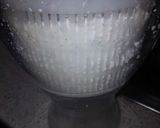 Foto del paso 5 de la receta: Queso de cabra casero