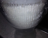 Foto del paso 5 de la receta: Queso de cabra casero