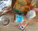 Foto langkah ke 4 dari resep Bakpao Tower Isian Sayur Daging Tanpa Mixer.