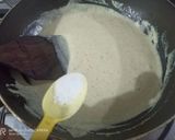 A picture of step 2 of Shahi Malai Paneer Korma In White Gravy.