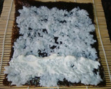 Foto del paso 6 de la receta: Maki sushi (a mi manera y económico)