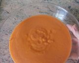 Foto del paso 5 de la receta: Salmorejo de mi casa