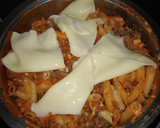 Foto del paso 5 de la receta: Macarrones de mi infancia