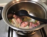 簡易糖醋排骨的食譜步驟2照片