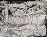 Foto del paso 2 de la receta Costillar de Cerdo Asado a Baja Temperatura en Papillote a la Barbacoa