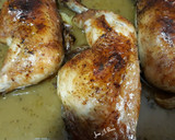 Foto del paso 5 de la receta: Traseros de pollo al horno