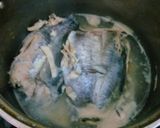 Foto langkah ke 1 dari resep Abon ikan tongkol.