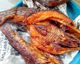 Foto langkah ke 1 dari resep Gulai putih Ikan Baung Sale.