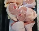 洋蔥雞肉湯的食譜步驟2照片