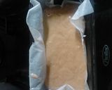 Foto del paso 6 de la receta: Torta de miel