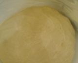 Foto langkah ke 5 dari resep ROTi JABRIK VIRAL / ROTI JABRIK CREAM CHEESE LEMBUT Dengan Hand.