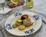 Foto do passo 5 de Bacalhoada