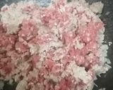 Foto del paso 9 de la receta: Spaghetti con salsa bechamel y carne molida