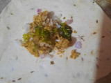Chicken kachori