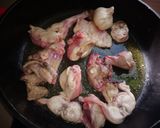 A picture of step 1 of Andrajos.