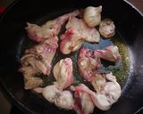 Foto del paso 1 de la receta: Andrajos