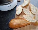 Bruschetta recipe step 1 photo