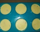 A picture of step 2 of Kulfi.