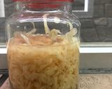 Foto langkah ke 5 dari resep Acar Jahe 涼拌薑.