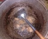 Foto langkah ke 2 dari resep Ikan asap kuah santen cabe ijo.