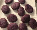 Foto langkah ke 3 dari resep Kue getas/gemblong.