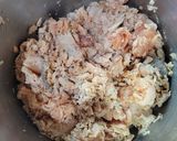 Foto del paso 1 de la receta: Lasagna de salmón