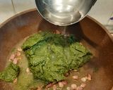 Foto del passaggio 3 della ricetta Gnocchetti sardi con Asparagi, Philadelphia e Pancetta Dolce