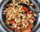 साबुदाना खिचड़ी (sabudana khichdi recipe in Hindi) रेसिपी चरण 4 फोटो