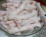 Foto del paso 1 de la receta: Manitas de cordero
