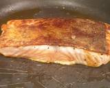 Crispy Salmon recipe step 3 photo