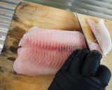 Foto del paso 1 de la receta: Ceviche clásico