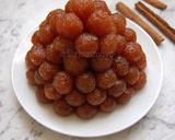 Foto langkah ke 3 dari resep Selai Nanas, yummy 👌, plus tips.