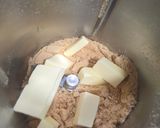 Foto del paso 1 de la receta: Tarta de queso vasca