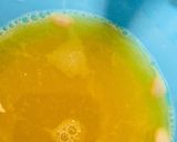 A picture of step 5 of Orange Tamarind Juice.