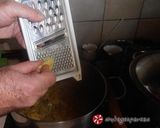 Φωτογραφία βήματος 20 της συνταγής Tajine με αρνάκι, δαμάσκηνα και αρωματικό κουσκούς