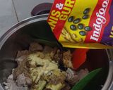 Foto langkah ke 3 dari resep Semur Daging Sapi khas Betawi.