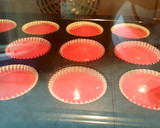 Foto del paso 9 de la receta: Magdalenas Red Velvet