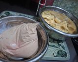 Foto langkah ke 3 dari resep Tahu Bakso Menul.