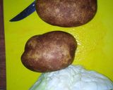 Foto del paso 2 de la receta: Caldito de pollo