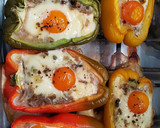 Foto del paso 4 de la receta: Pimentón relleno