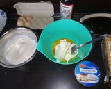 Tiramisu recept fázis 1 fotója