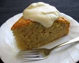 My Legendary Banana Cake recipe step 7 photo