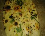 Garlic butter naan recipe step 14 photo