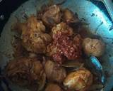 Junglee Maas /Jungli Laal Maas recipe step 10 photo