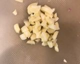 Foto langkah ke 5 dari resep Makanan AnakSup Udang Brokoli Tahu.