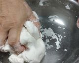 客家麻糬(粢粑)&說說台灣麻糬差異的食譜步驟2照片