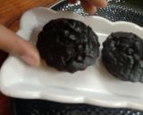 चॉकलेट कप केक (Chocolate Cup Cake recipe in Hindi) रेसिपी चरण 4 फोटो