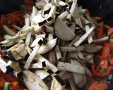 Foto del paso 4 de la receta: Arroz integral con verduras