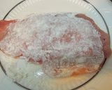 起司炸豬排的食譜步驟4照片
