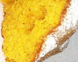 Foto del paso 3 de la receta: Torta de zanahoria en licuadora